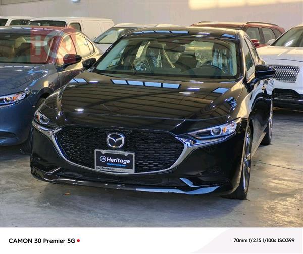 Mazda for sale in Iraq